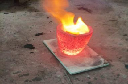 Rangrita Gold Testing And Refinery Private Limited