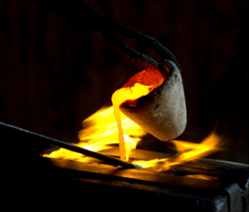 Rangrita Gold Testing And Refinery Private Limited